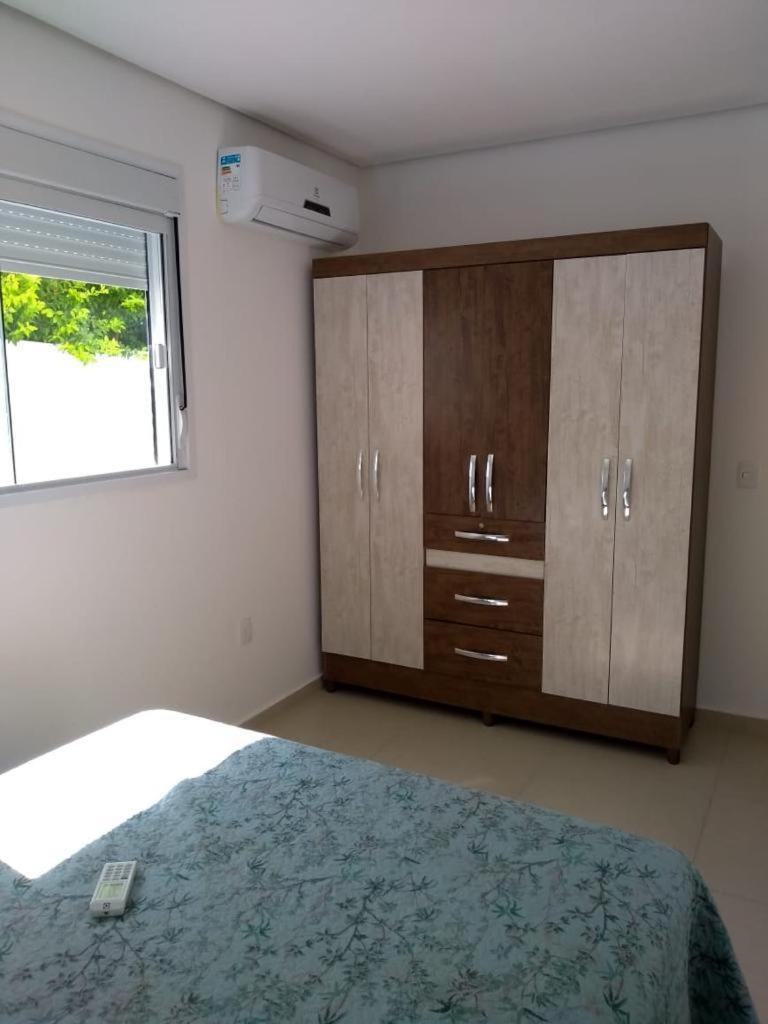 Dos Ingleses Apartamento Florianopolis