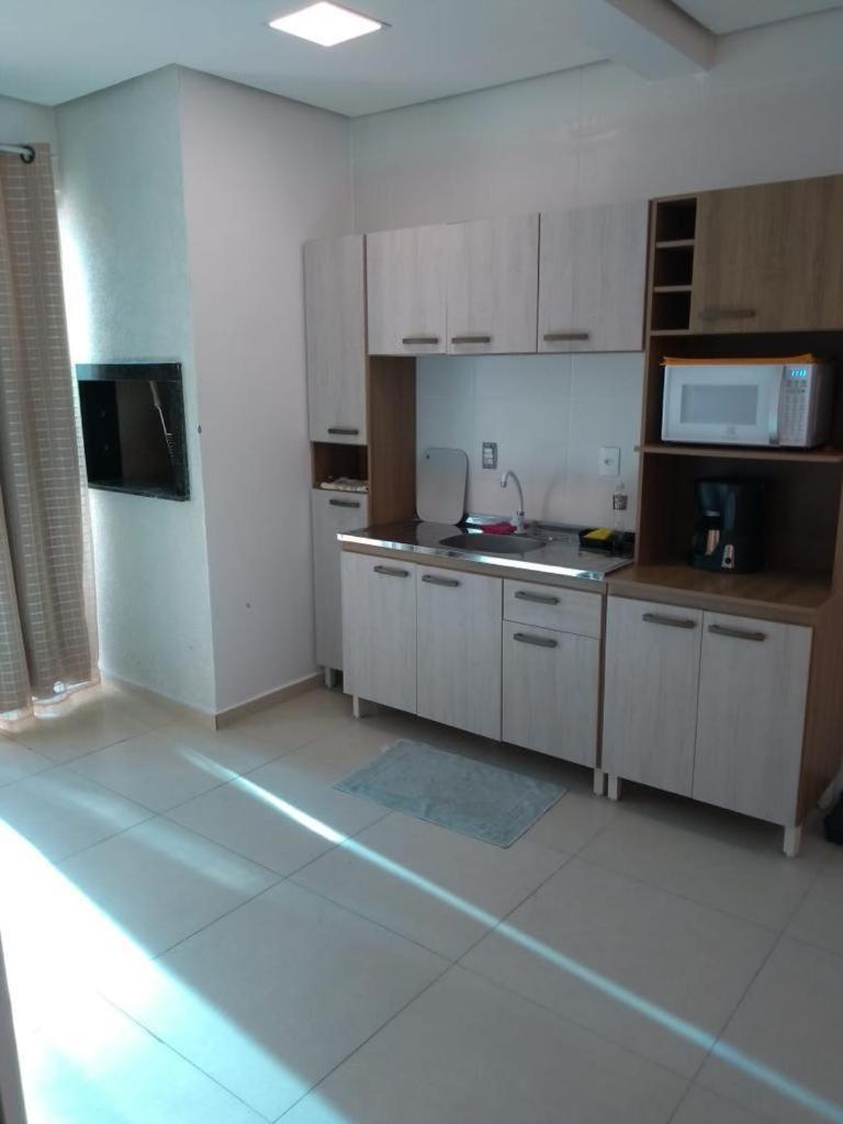 Apartamento Dos Ingleses *