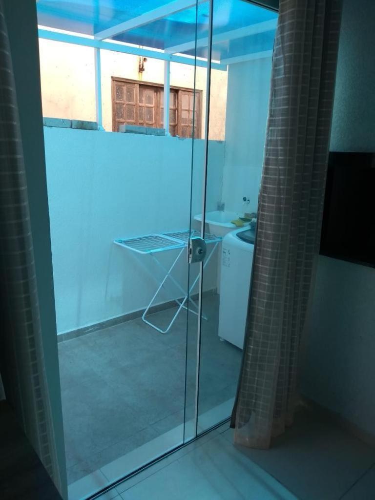 Dos Ingleses Apartamento