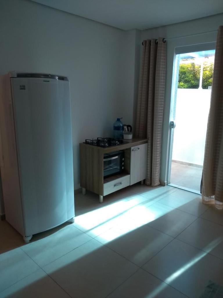 Apartamento Dos Ingleses