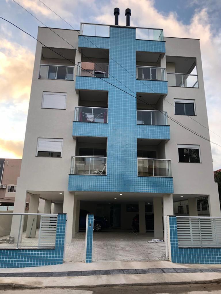 Dos Ingleses Apartamento Florianopolis